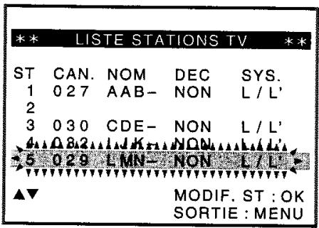 SONY SLV-SE720 - Avant de commencer... - 9