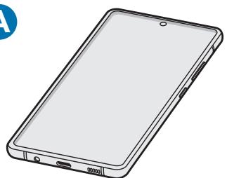 SAMSUNG EP-P1300BBE - EP-P4300: - 2