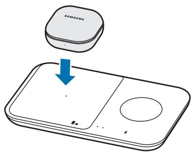 SAMSUNG EP-P1300BBE - EP-P4300: - 4