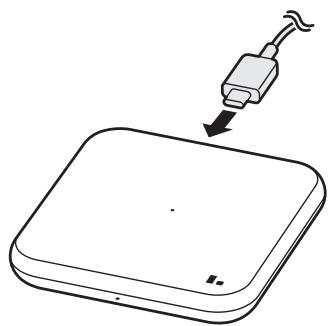 SAMSUNG EP-P1300BBE - Nabijeni zařizení - 2