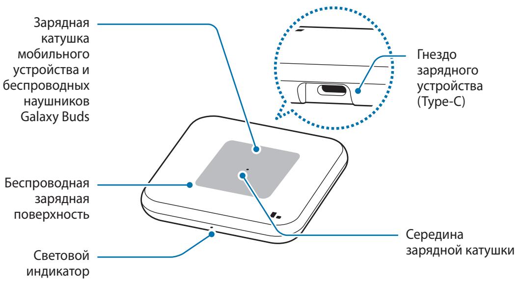 SAMSUNG EP-P1300BBE - EP-P1300: - 1