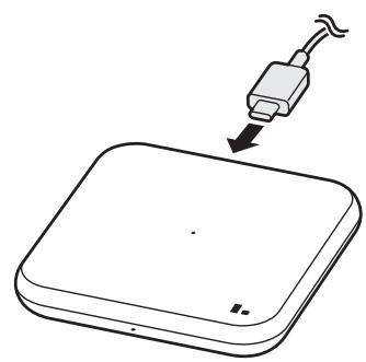 SAMSUNG EP-P1300BBE - 1