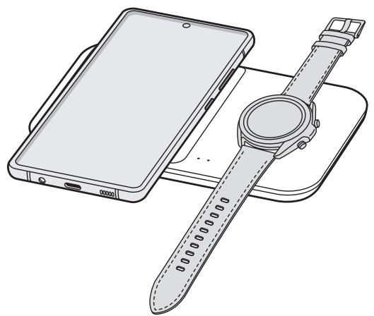 SAMSUNG EP-P1300BBE - EP-P4300: - 6