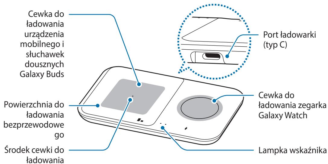 SAMSUNG EP-P1300BBE - EP-P4300: - 1