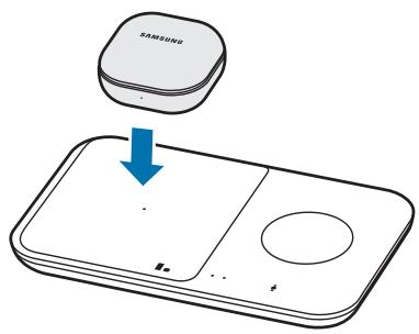 SAMSUNG EP-P1300BBE - EP-P4300: - 4