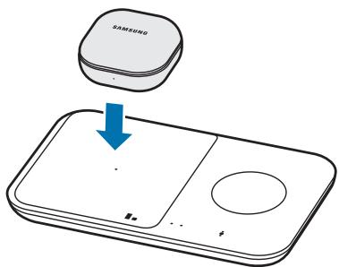 SAMSUNG EP-P1300BBE - EP-P4300: - 4