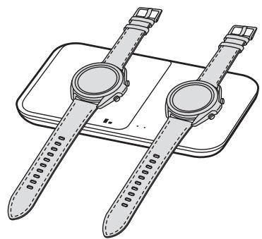 SAMSUNG EP-P1300BBE - 여러 기기 동시 충전 - 1