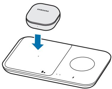 SAMSUNG EP-P1300BBE - EP-P4300: - 4