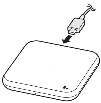 SAMSUNG EP-P1300BBE - KурьлфынblЗapяdTay - 2