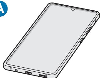 SAMSUNG EP-P1300BBE - EP-P4300: - 2