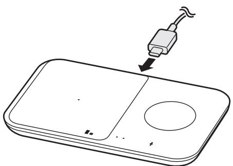 SAMSUNG EP-P1300BBE - Nabijeni zařizení - 3