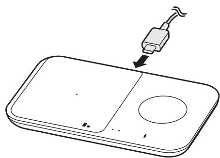 SAMSUNG EP-P1300BBE - 기기 충전 - 3