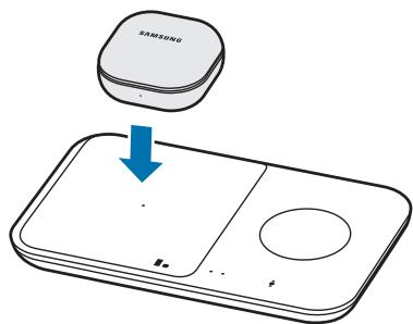 SAMSUNG EP-P1300BBE - EP-P1300: - 5