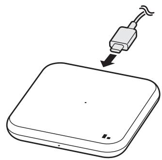 SAMSUNG EP-P1300BBE - 3apяДжання рпсстpoю - 2