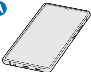 SAMSUNG EP-P1300BBE - EP-P4300: - 2