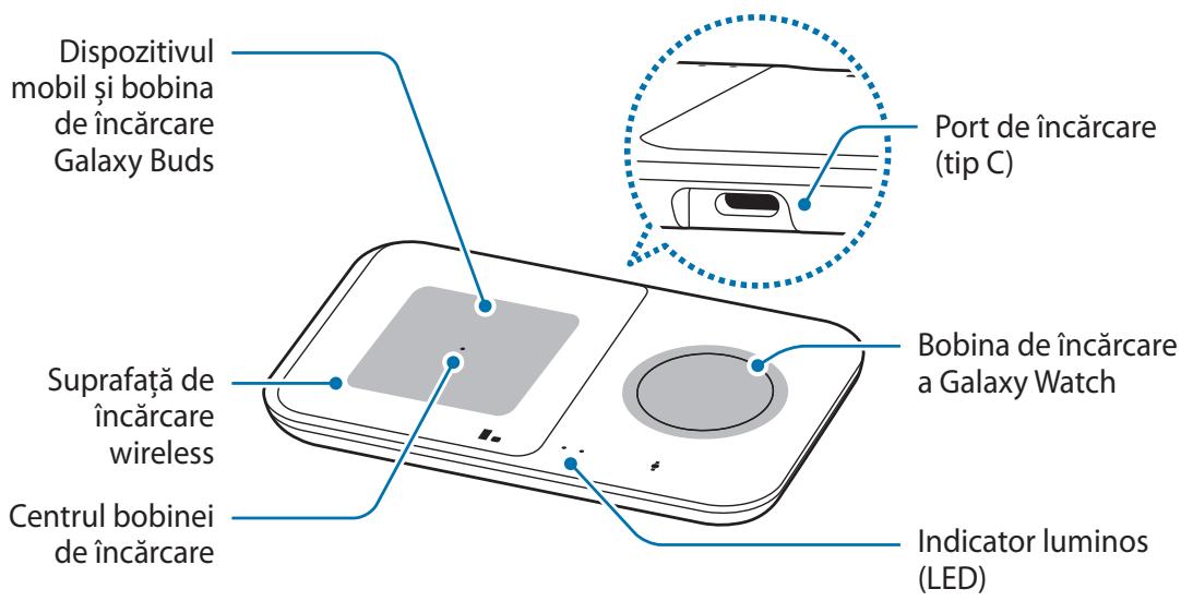 SAMSUNG EP-P1300BBE - EP-P4300: - 1