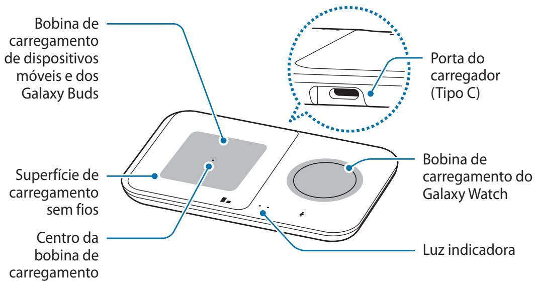 SAMSUNG EP-P1300BBE - EP-P4300: - 1