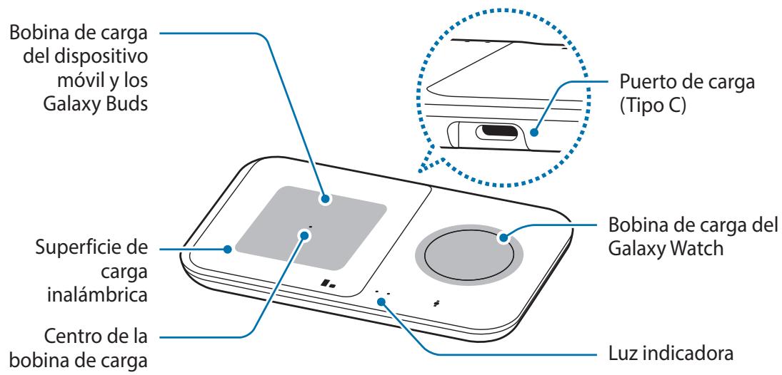 SAMSUNG EP-P1300BBE - EP-P4300: - 1