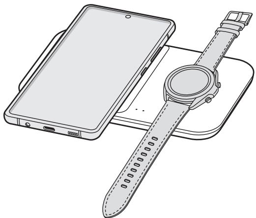 SAMSUNG EP-P1300BBE - EP-P1300: - 7