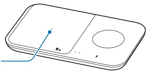 SAMSUNG EP-P1300BBE - EP-P4300: - 1