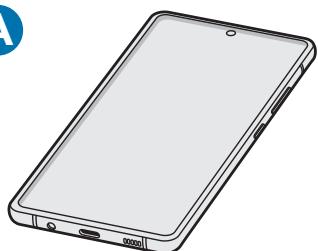 SAMSUNG EP-P1300BBE - EP-P4300: - 2