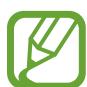 SAMSUNG EP-P1300BBE - Indikatoriaus lemputès identifikavimas - 1