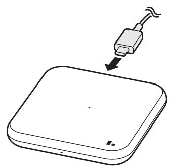 SAMSUNG EP-P1300BBE - 3apяДka yctpoIcTba - 2