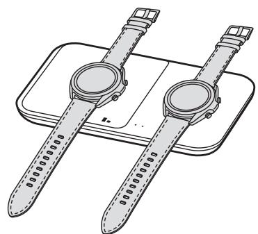 SAMSUNG EP-P1300BBE - Incârcarea mai multor dispositive în același tamp - 1