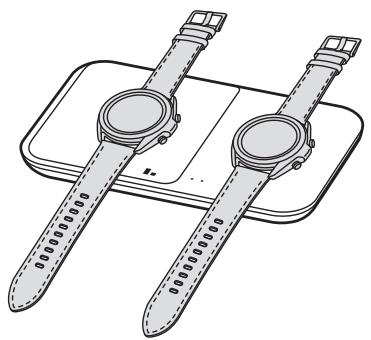 SAMSUNG EP-P1300BBE - Aynianda birden fazla cihazin sarj edilmesi - 1