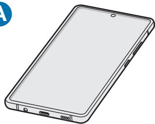 SAMSUNG EP-P1300BBE - EP-P4300: - 2