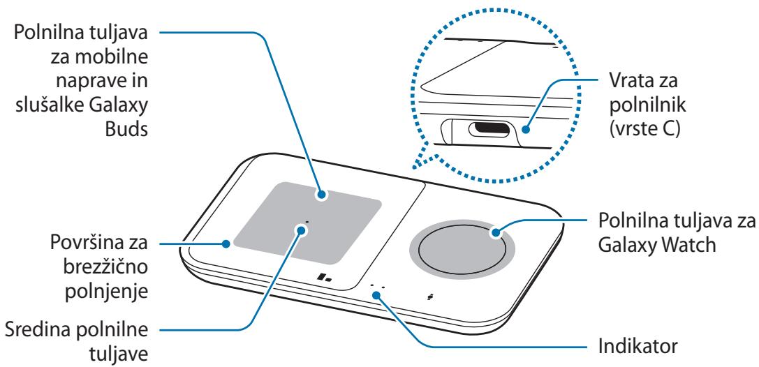 SAMSUNG EP-P1300BBE - EP-P4300: - 1