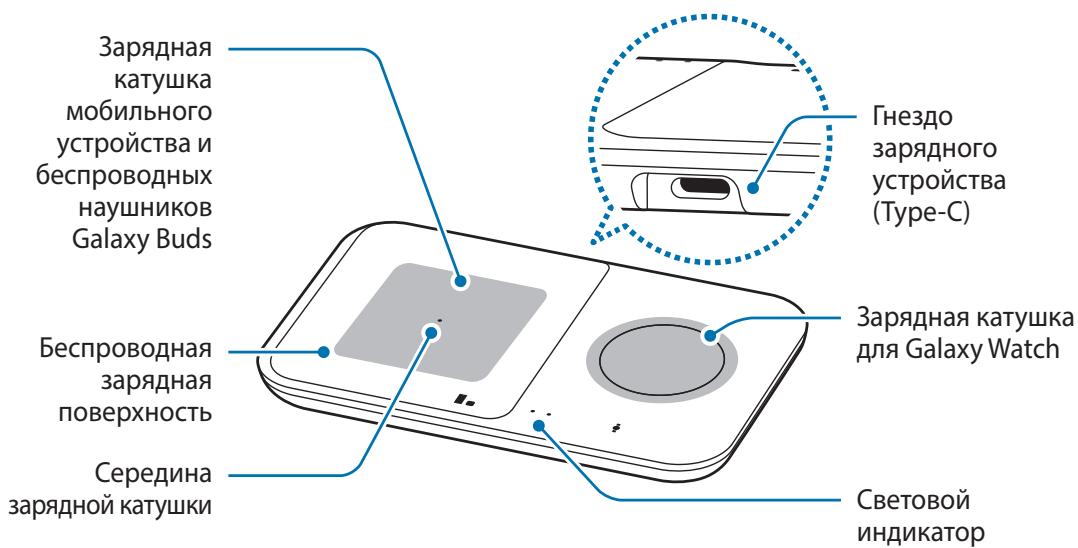 SAMSUNG EP-P1300BBE - EP-P4300: - 1