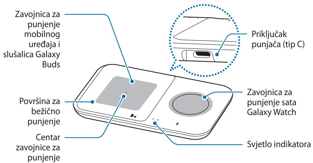 SAMSUNG EP-P1300BBE - EP-P4300: - 1