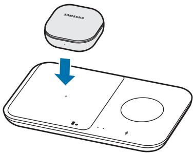 SAMSUNG EP-P1300BBE - EP-P4300: - 4