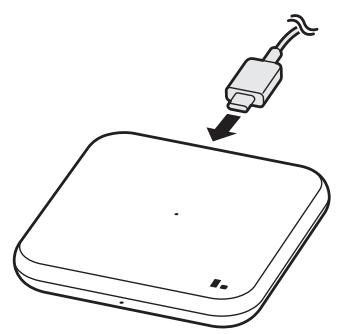 SAMSUNG EP-P1300BBE - 장치 충전 - 2