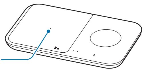 SAMSUNG EP-P1300BBE - EP-P4300: - 1