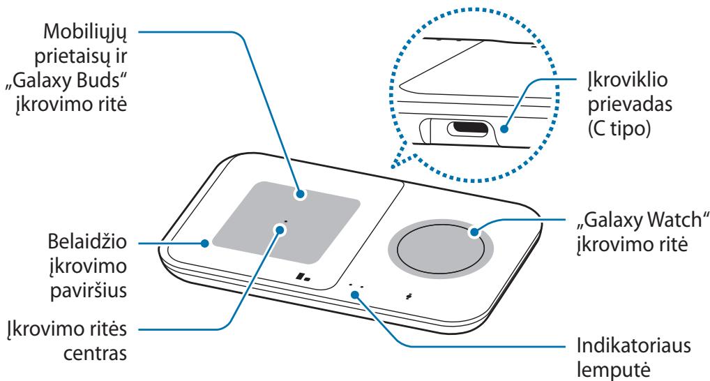 SAMSUNG EP-P1300BBE - EP-P4300: - 1