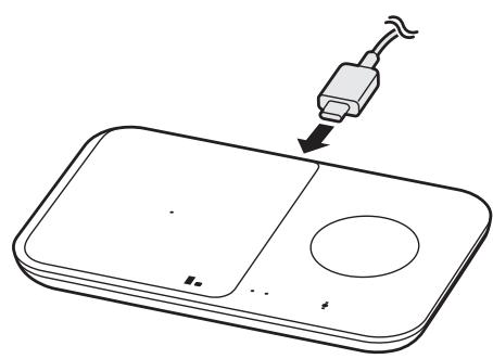 SAMSUNG EP-P1300BBE - 商標 - 4