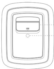XGIMI HALO - Vue arrière - 1