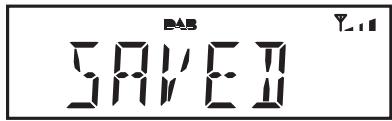 ROBERTS ORTUS2 - Réglage de la date manuellement - continuer - 5