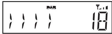 ROBERTS ORTUS2 - Recherche de nouvelles stations - DAB - 6