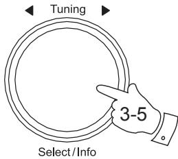 ROBERTS ORTUS2 - Réinitialisation du système - 3
