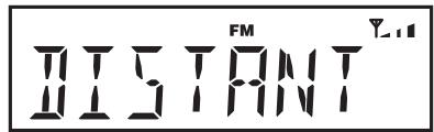 ROBERTS ORTUS2 - Paramètres de sensibilité de la recherche - FM - 7