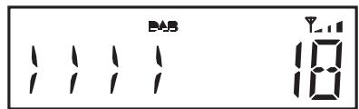 ROBERTS ORTUS2 - Recherche de nouvelles stations - DAB - 2