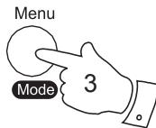 ROBERTS ORTUS2 - Recherche de nouvelles stations - DAB - 3