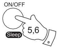 ROBERTS ORTUS2 - Fonction sommeil - 3