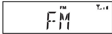 ROBERTS ORTUS2 - Utilisation de votre radio - FM - 3