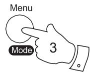 ROBERTS ORTUS2 - Réglage manuel - FM - 2