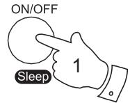 ROBERTS ORTUS2 - Fonction sommeil - 1