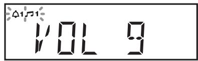 ROBERTS ORTUS2 - Réglage des heures d'alarme - 13
